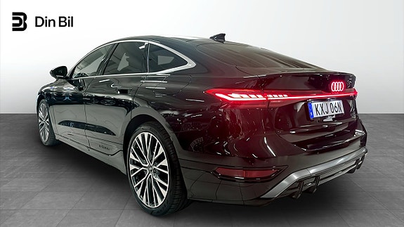 Audi A6 3 of 14