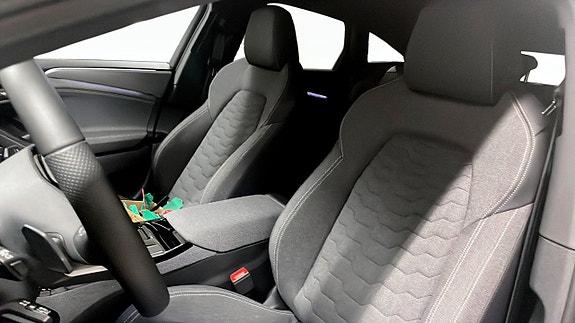 Audi A6 8 of 14