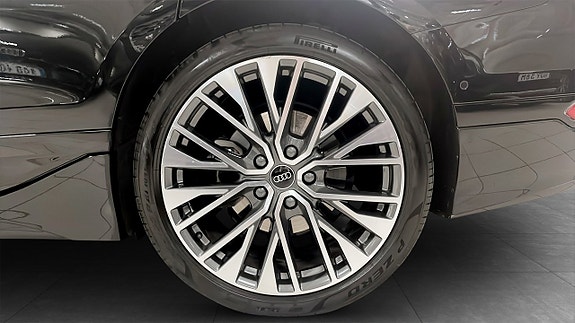 Audi A6 6 of 14