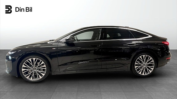 Audi A6 2 of 14