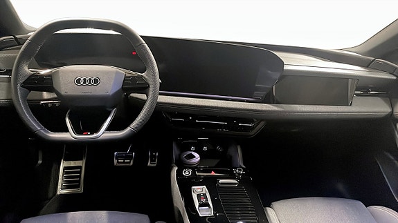 Audi A6 10 of 14