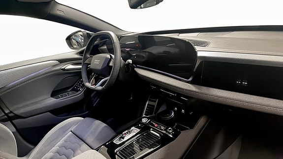 Audi A6 11 of 14