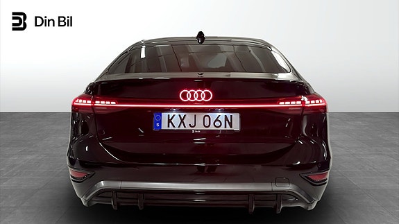 Audi A6 5 of 14