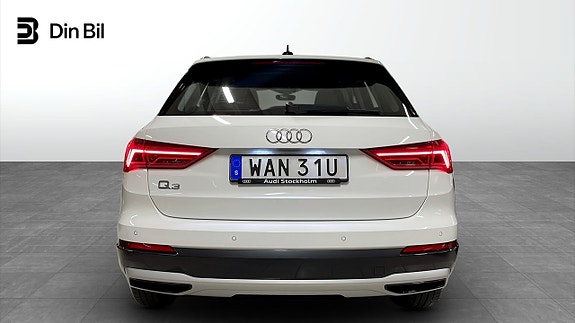 Audi Q3 5 of 5