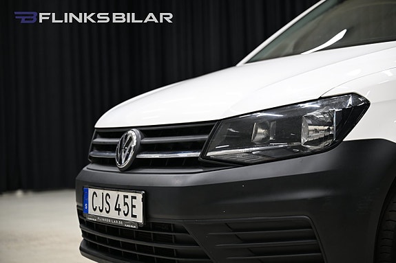 Volkswagen Caddy Maxi 14 of 28