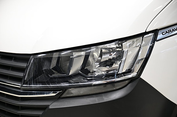 Volkswagen Caravelle 6 of 30