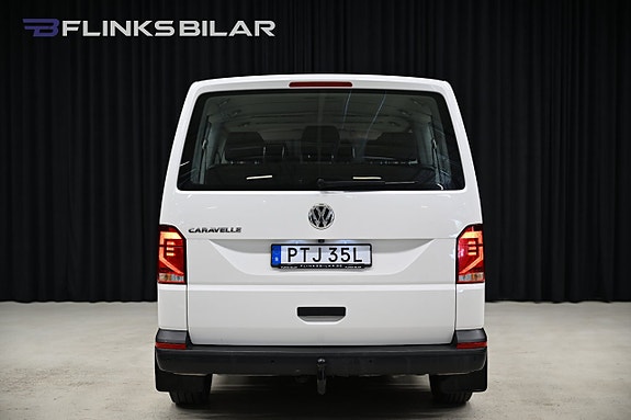 Volkswagen Caravelle 7 of 30