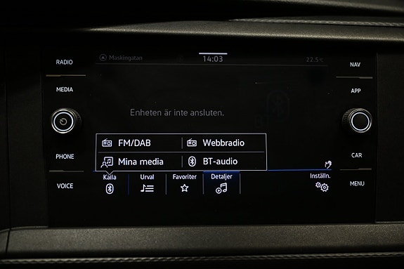 Volkswagen Caravelle 15 of 30