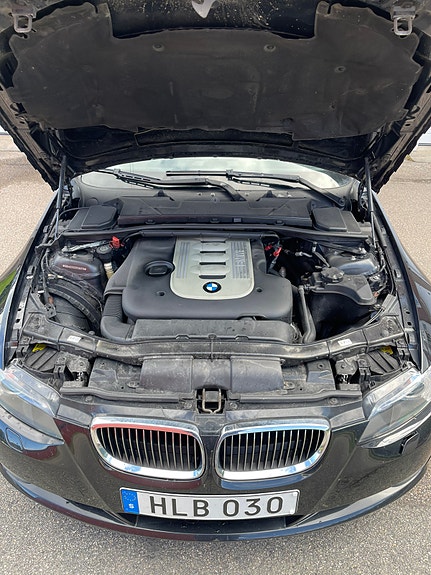 BMW 325d 7 of 8