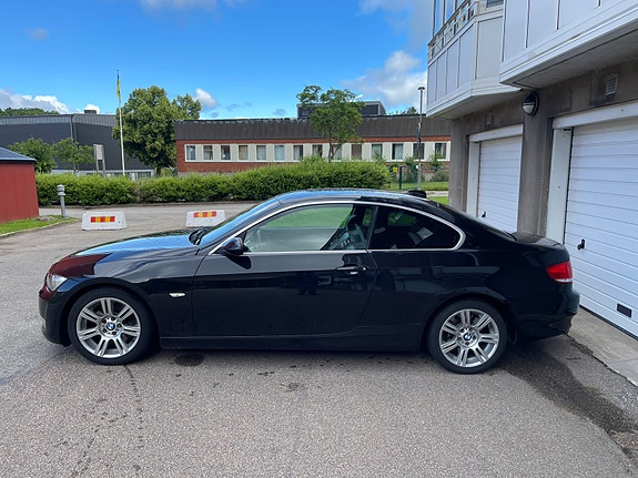 BMW 325d 3 of 8