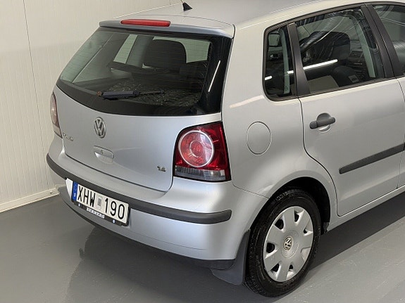Volkswagen Polo 4 of 5