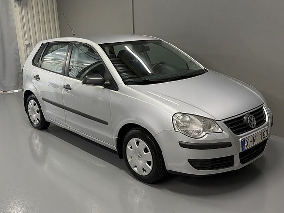 Volkswagen Polo 5 of 5