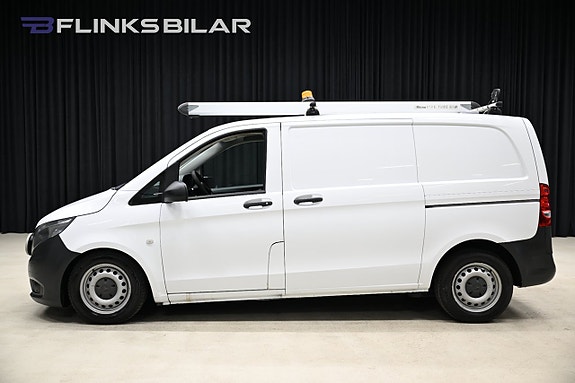 Mercedes-Benz Vito 114 3 of 5