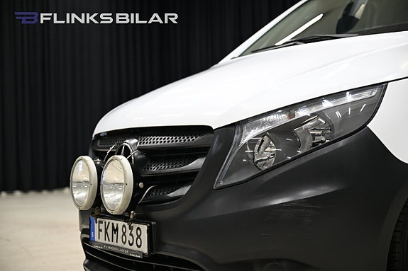 Mercedes-Benz Vito 114 5 of 5