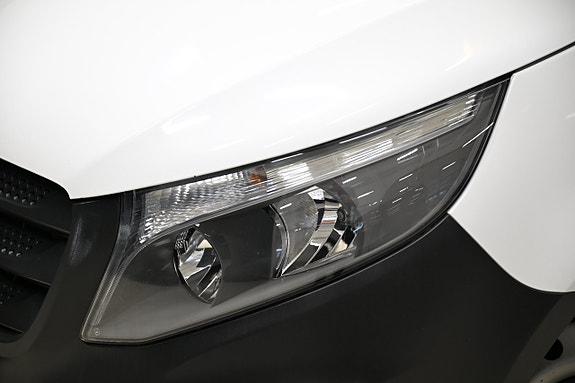 Mercedes-Benz Vito 114 4 of 5