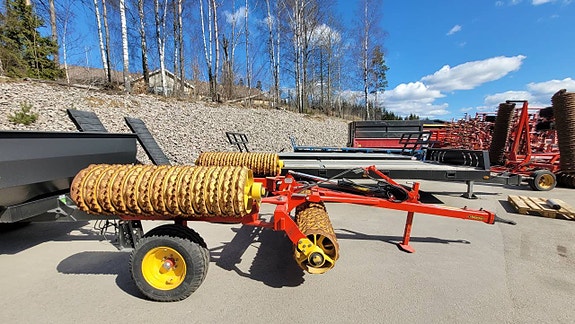 Väderstad Ringvält Rollex 510 5 of 10