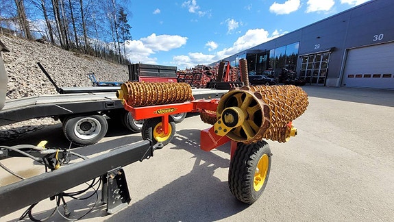 Väderstad Ringvält Rollex 510 6 of 10