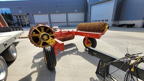 Väderstad Ringvält Rollex 510 7 of 10