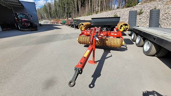 Väderstad Ringvält Rollex 510 2 of 10
