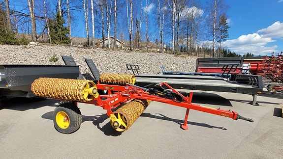 Väderstad Ringvält Rollex 510 4 of 10