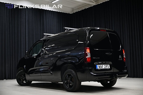 Citroen Berlingo 4 of 5