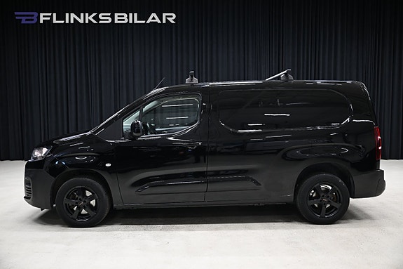 Citroen Berlingo 2 of 5