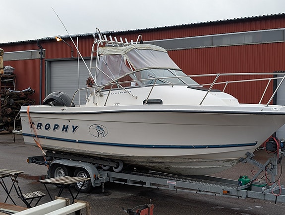Trophy 2002 Bålsta trailer 3 of 3