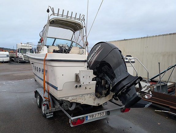 Trophy 2002 Bålsta trailer 2 of 3