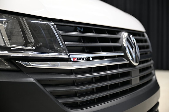 Volkswagen Transporter 14 of 29