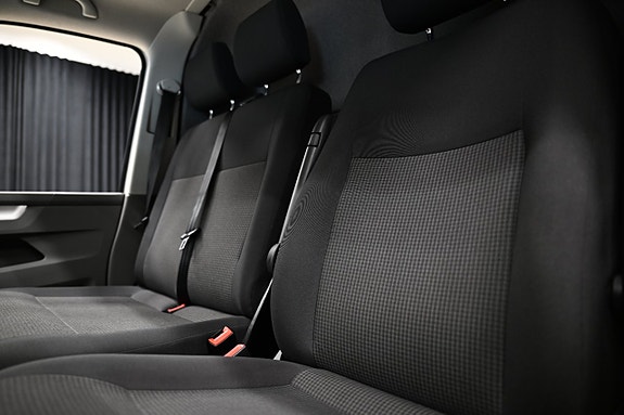 Volkswagen Transporter 19 of 29