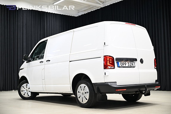 Volkswagen Transporter 7 of 29