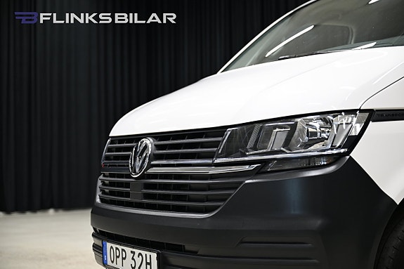 Volkswagen Transporter 16 of 29