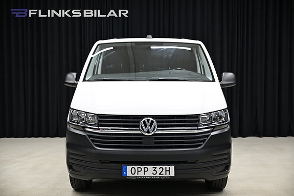Volkswagen Transporter 15 of 29
