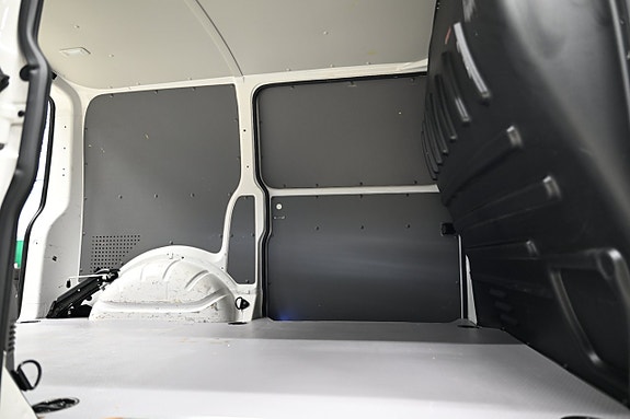 Volkswagen Transporter 11 of 29