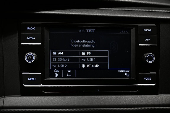 Volkswagen Transporter 20 of 29