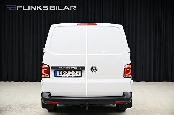 Volkswagen Transporter 12 of 29