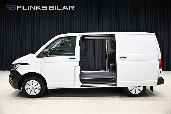 Volkswagen Transporter 4 of 29