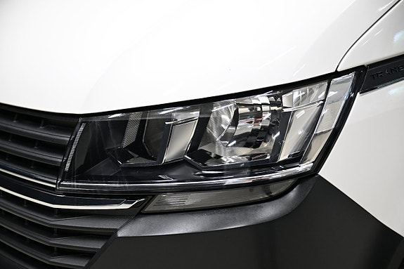 Volkswagen Transporter 5 of 29