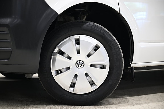 Volkswagen Transporter 3 of 29