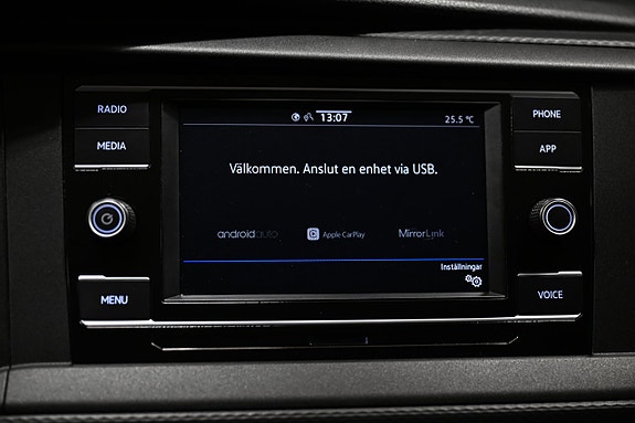 Volkswagen Transporter 21 of 29