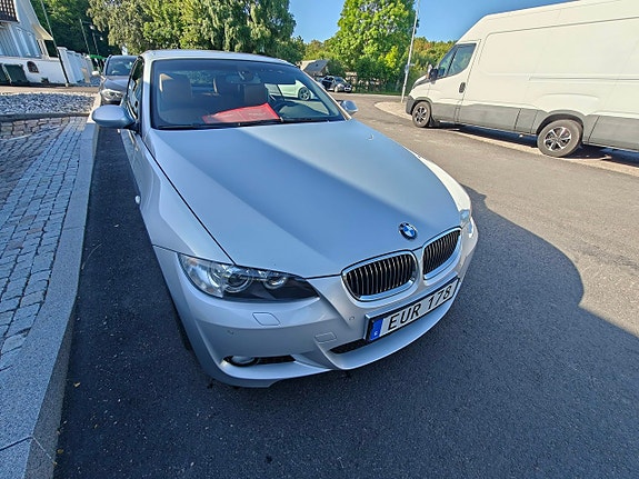 BMW 335i 9 of 10
