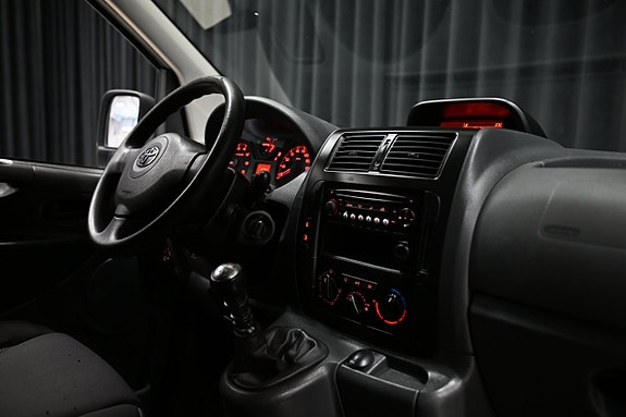 Toyota Proace 27 of 28