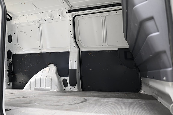 Toyota Proace 9 of 28