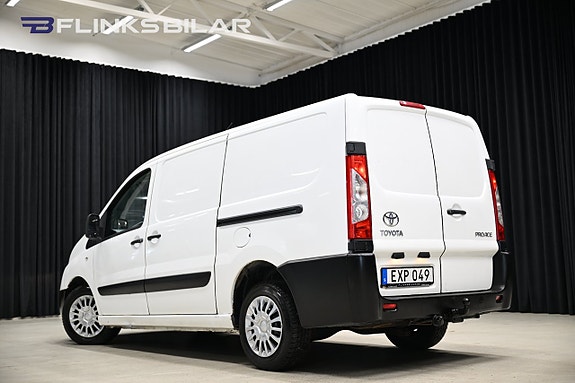 Toyota Proace 11 of 28