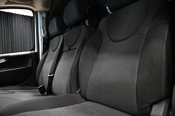 Toyota Proace 19 of 28