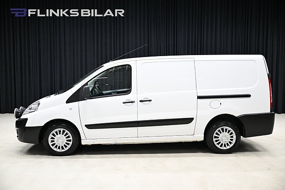 Toyota Proace 2 of 5