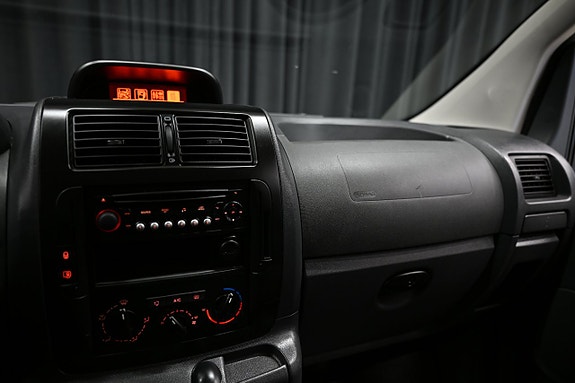 Toyota Proace 24 of 28