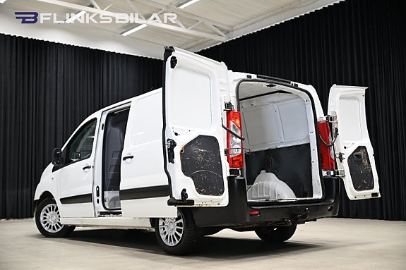 Toyota Proace 6 of 28