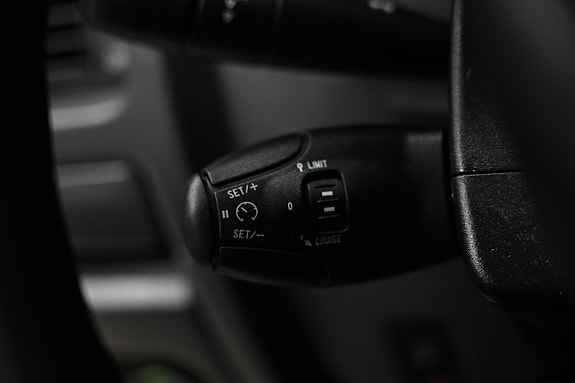 Toyota Proace 26 of 28
