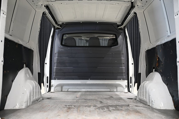 Toyota Proace 8 of 28